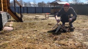 Что вкусно приготовить на даче. Рецепт фасоли с колбасками. Блюда на природе на костре