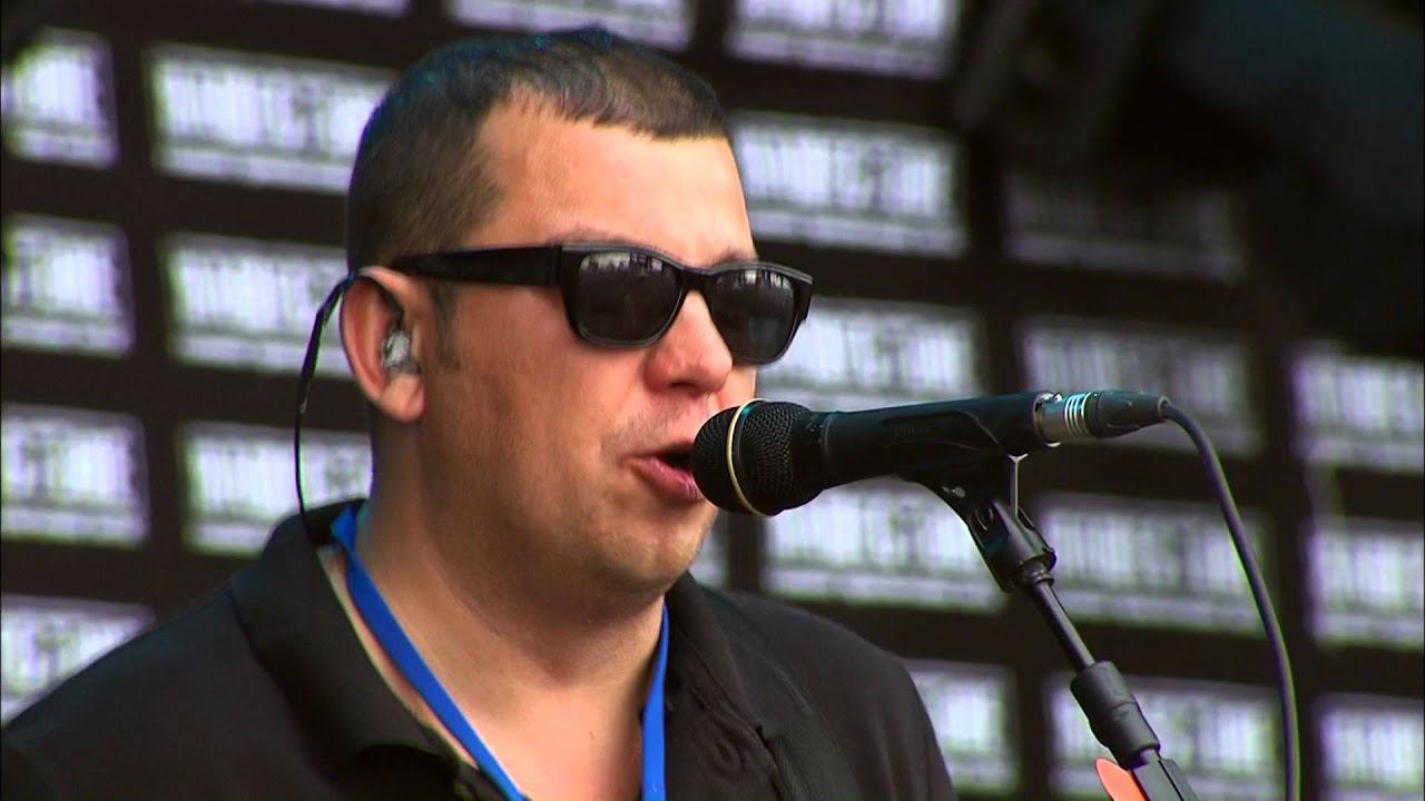 Смысловые Галлюцинации - НАШЕСТВИЕ 2011