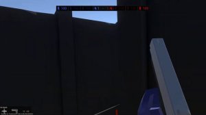 CQB Shooting Range (08.86)   [Ravenfield]