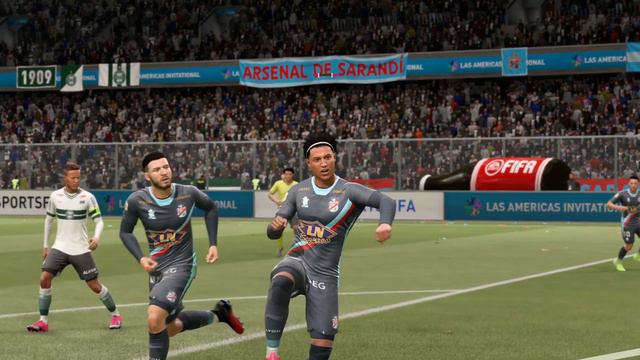 FIFA 21 ⚽| #1 НОВАЯ ЛЕГЕНДА -"ПУТЬ ДО ЧЕМПИОНА" КАРЬЕРА ЗА ИГРОКА