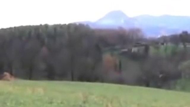 Сенсация! Инопланетяне на земле Любительская съемка смотреть онлайн