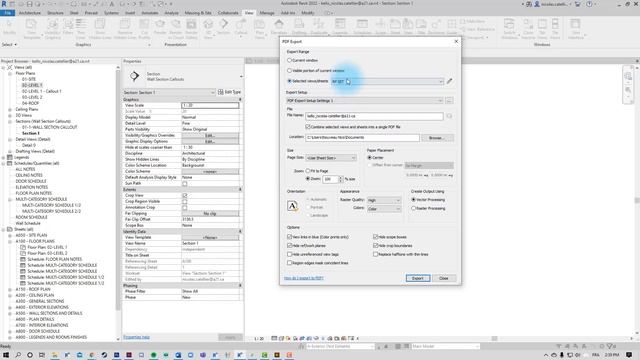 Revit 2022 - Best New Features