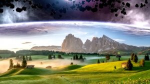 Все, что вам нужно – быть внимательными к моменту живите в потоке жизни – здесь и сейчас