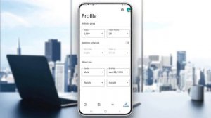 How To Sync Samsung Health With Google Fit Tutorial