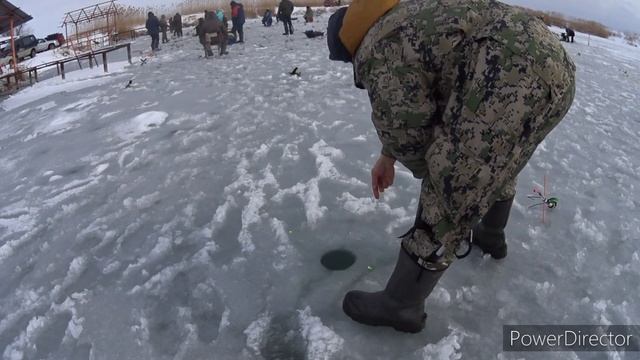 Рыбалка на форель. Озеро " Койшибек". смотреть онлайн