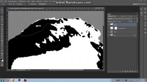 Дятлов. Как сделать черно-белое фото в ФОТОШОПЕ!