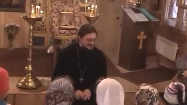 Выпуск 6 - За все благодарите Господа смотреть онлайн