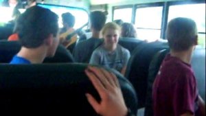 CYO Adventure camp! "99 bottles of milk on the wall..."