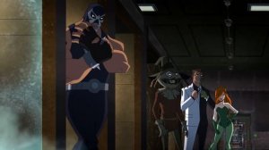 Ностальгирующий Критик - Бэтмен против Черепашек ниндзя