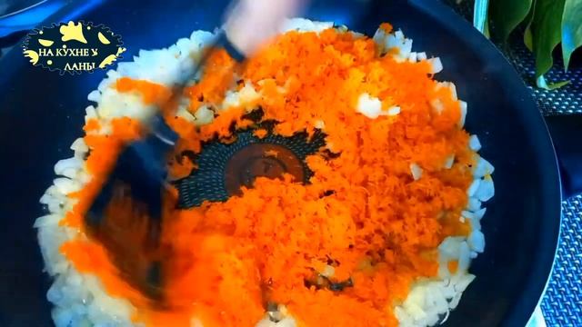 Суп который,Обрадует всю семью!Грибной суп с курицей. смотреть онлайн