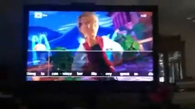 Kookikevin continues to play Boogie Superstar смотреть онлайн