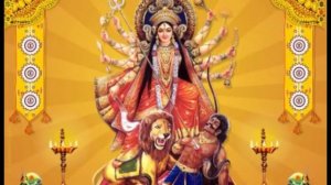 Durga Mantra | Sarva Mangala Mangalye | 108 Times | Very Powerful ( Full Songs )