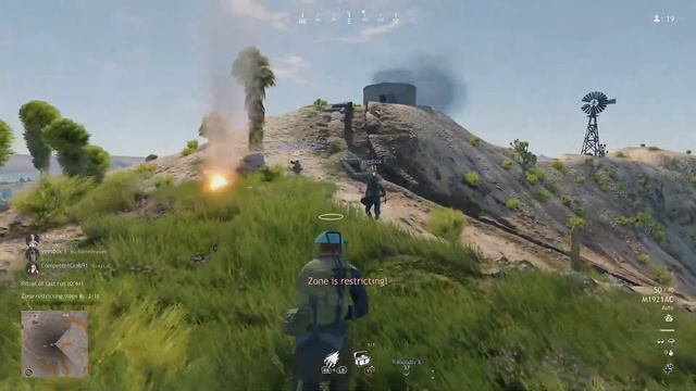 [LIVE] CRSED: F.O.A.D. | BATTLE ROYALE ON SERIES X - TGS THROWBACK WEEK 2022 - STREAM - XXX - 30! смотреть онлайн