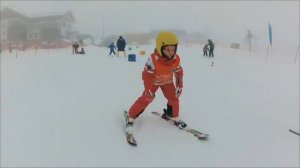 Горнолыжная школа Alpineschool Красная поляна Роза Хутор