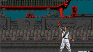 Mortal Kombat 1 Sega Genesis Very Hard Playthrough Kano