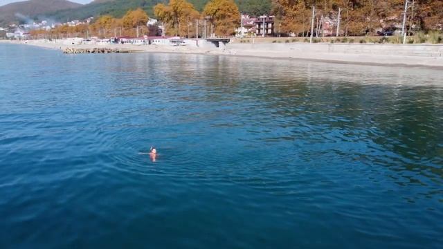 До зимы оставался всего месяц! ?ЛАЗАРЕВСКОЕ СЕГОДНЯ?СОЧИ. смотреть онлайн