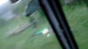 Новая кабина на юмз 6