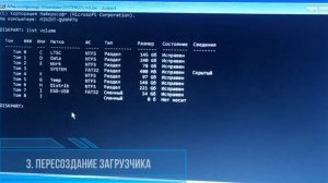 Как Восстановить Загрузчик Windows 10? 3 способа