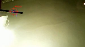 Тестирование программы самонаведения турели.  Подключение веб камеры.