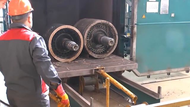 ЧЭРЗ 2018 смотреть онлайн