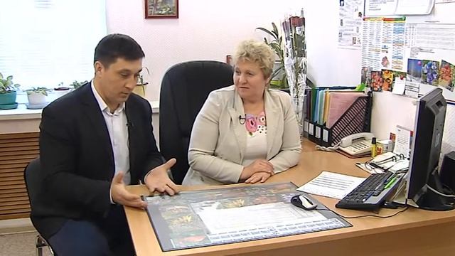 Профессионалы  Распределитель работ 2017 04 06