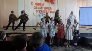 Смуглянка- молдаванка