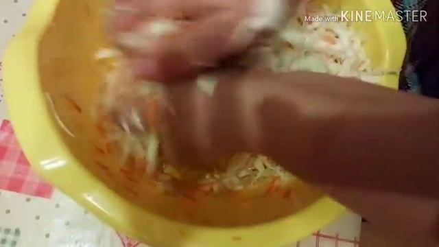 СОЛЯНКА С ГРИБАМИ! ОЧЕНЬ ВКУСНАЯ!