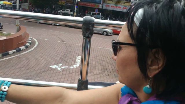 Куала-Лумпур день второй часть 2 смотреть онлайн