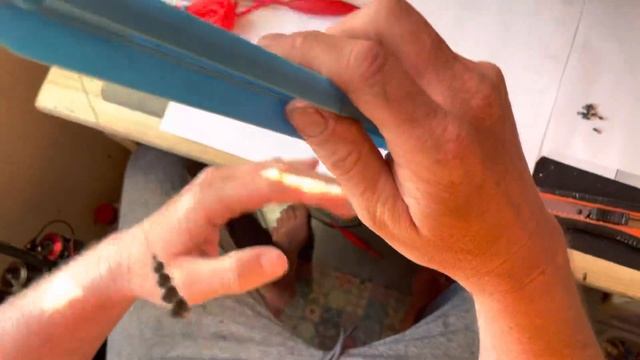 Адаптер для быстрого съёма слайдера . Матчевая Рыбалка