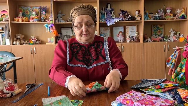 «ФОРМУЛА РУКОДЕЛИЯ» смотреть онлайн