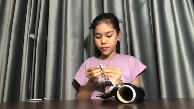 Стилус своими руками DIY/Видео Top Girl ?? смотреть онлайн