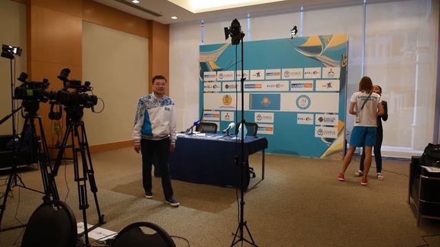 Салем Рио! Выпуск12. Казахстанский дом в Бразилии