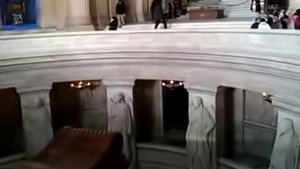 Париж Дом инвалидов Собор Святого Людовика