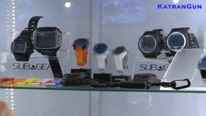 Как выбрать компьютер, декомпрессиметр для дайвинга