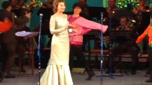 Вдоль по улице метелица метет. оркестр п/у А.Корнилова