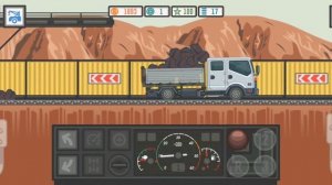 Best Trucker 2 (Android Game) POLOSKUN