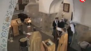 Белый   ангел  Москвы  .  Марфо -  Мариинская   обитель   милосердия   в  Москве  .