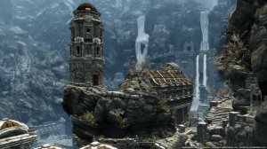 Far Horizons - London Philharmonic Orchestra (Skyrim cover)