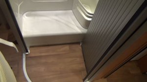 Hymer Exsis i 598 motorhome review