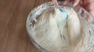 Оладьи на дрожжах? Пышные и вкусные!?☕?