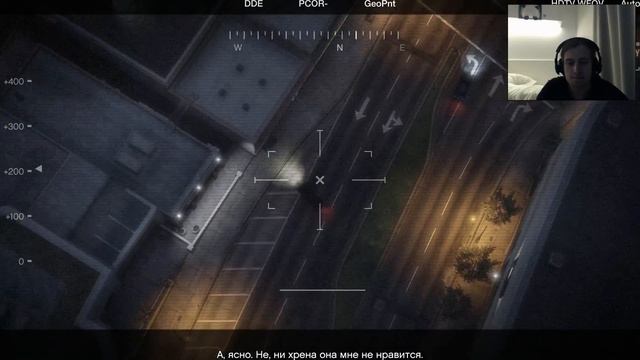 GTA 5 Прохождение на ПК Часть 25 Сканируем с вертолёта