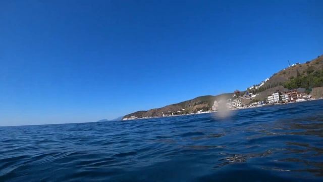 Крым. Рыбачье сентябрь 2021 5 часть смотреть онлайн