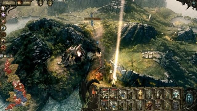 Lets play King Arthur II The Role-playing Wargame (Part L)
