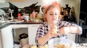 красавица я ????да