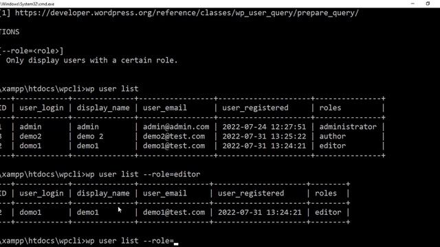 WordPress WP CLI Tutorials for Beginners Part # 17 (Hindi/Urdu) смотреть онлайн