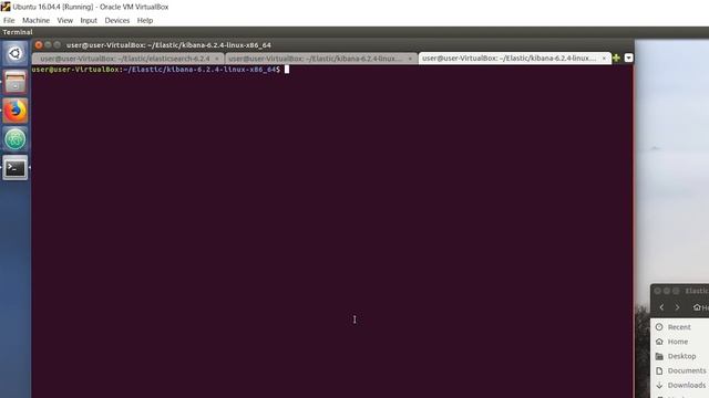 Elasticsearch, Logstash, Kibana (ELK) Beginner's Guide - How to run ELK смотреть онлайн