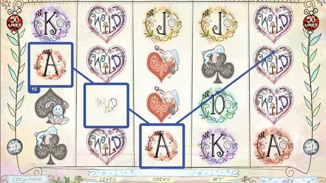 Microgaming - Lucky Rabbits Loot - Gameplay Demo смотреть онлайн