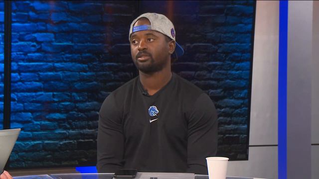 Jay's Sports Bar Episode 4: Recapping the Boise State chaos смотреть онлайн