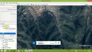 How to Create a KML Layer in Google Earth | Asim Online Academy