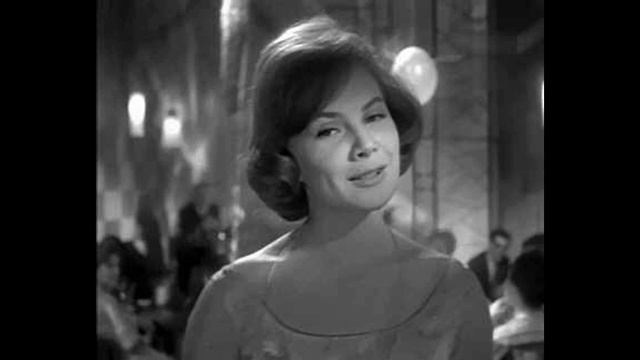 Лидия Клемент - Здравствуй. Гранд 1964 смотреть онлайн